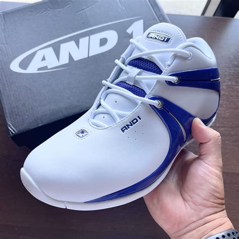 are and1 sneakers similar to nike